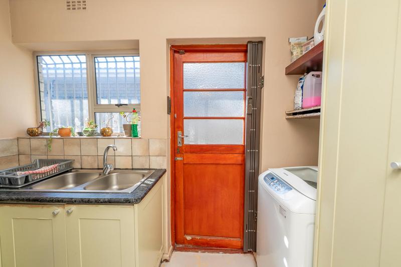 4 Bedroom Property for Sale in De Tijger Western Cape